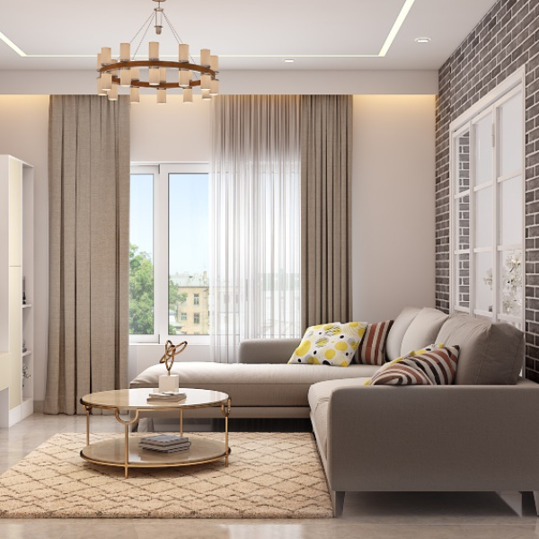 interior design services