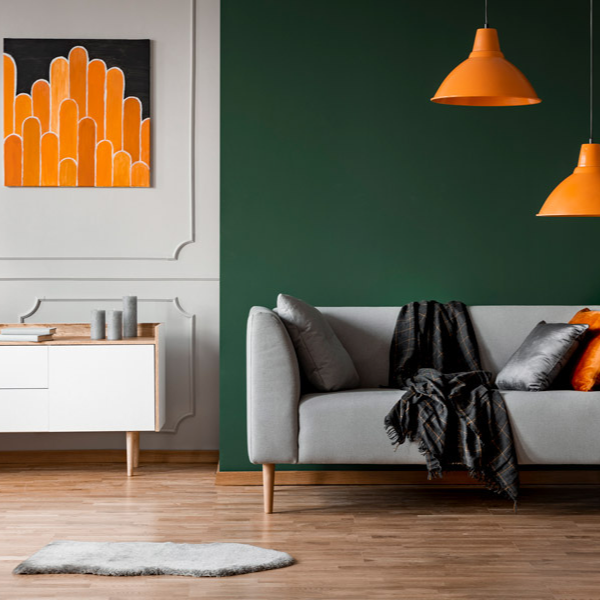 interior design services