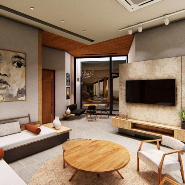 interior design services