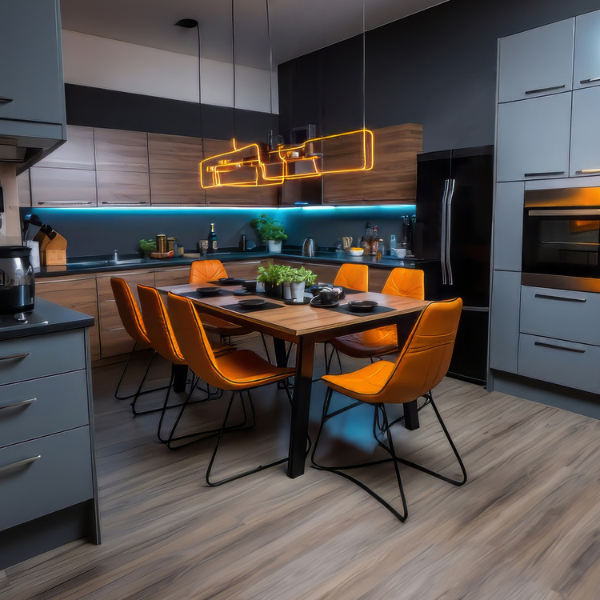 interior design services