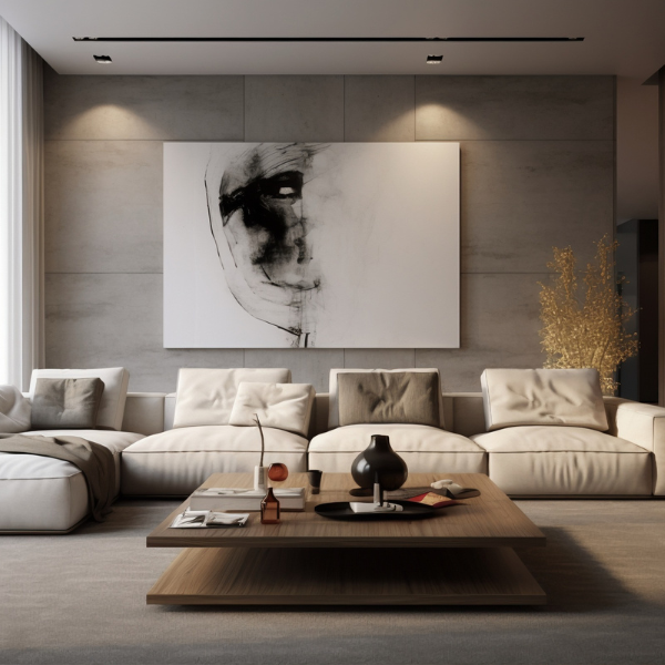 interior design services