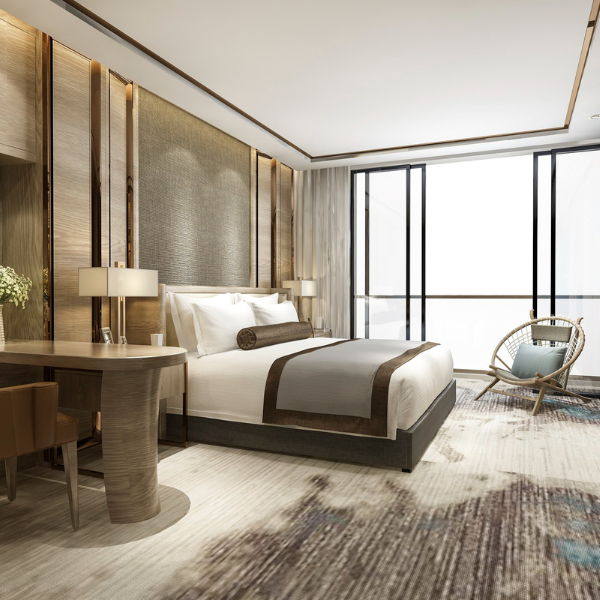 interior design services