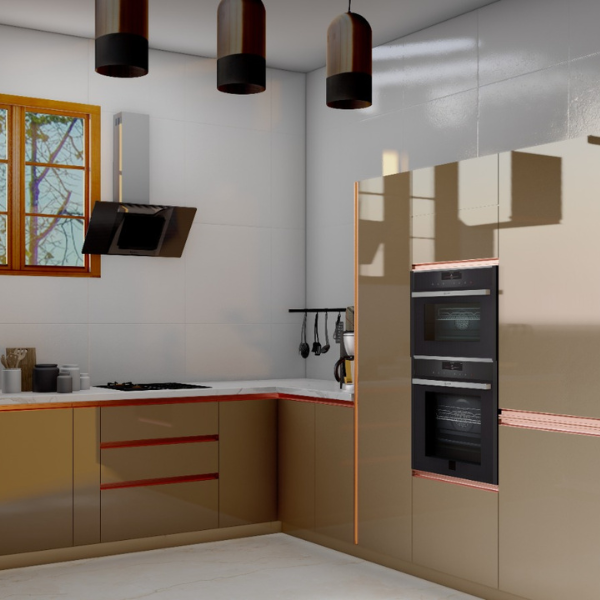 interior design services