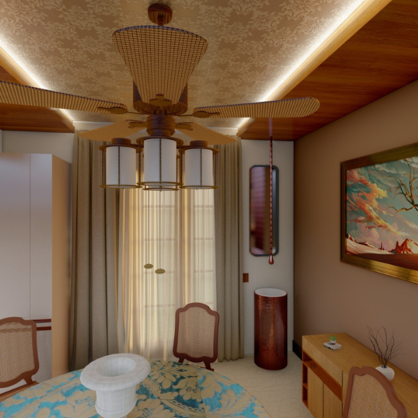 best Interior Design Company in Bangalore - Atelier Studio