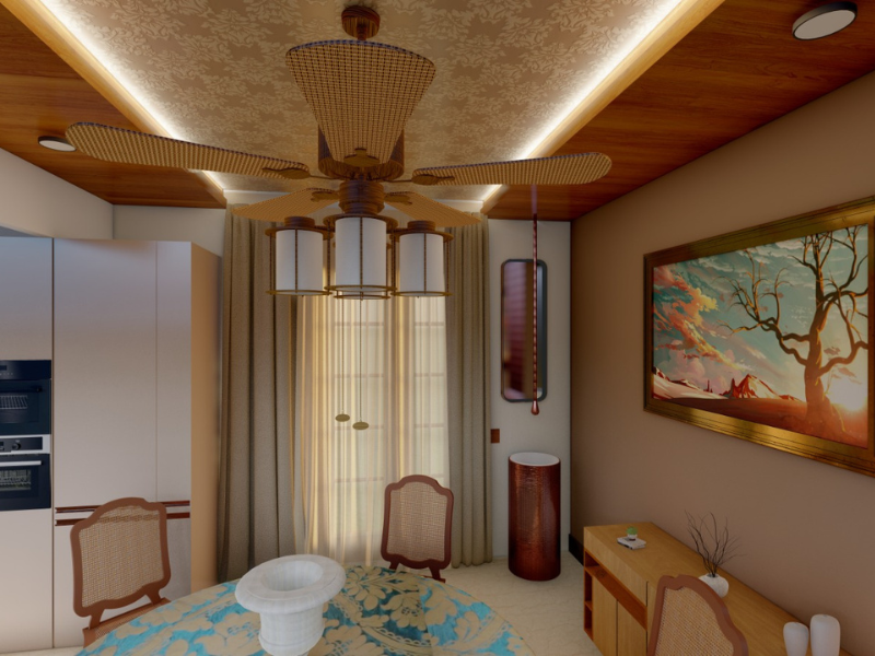 best Interior Design Company in Bangalore - Atelier Studio