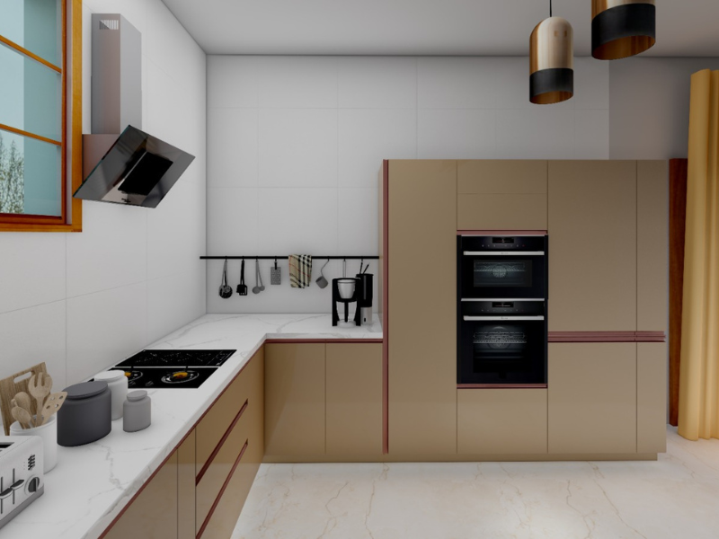 best Interior Design Company in Bangalore - Atelier Studio