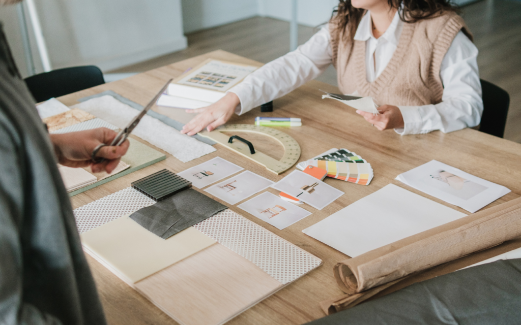 Best Interior designers